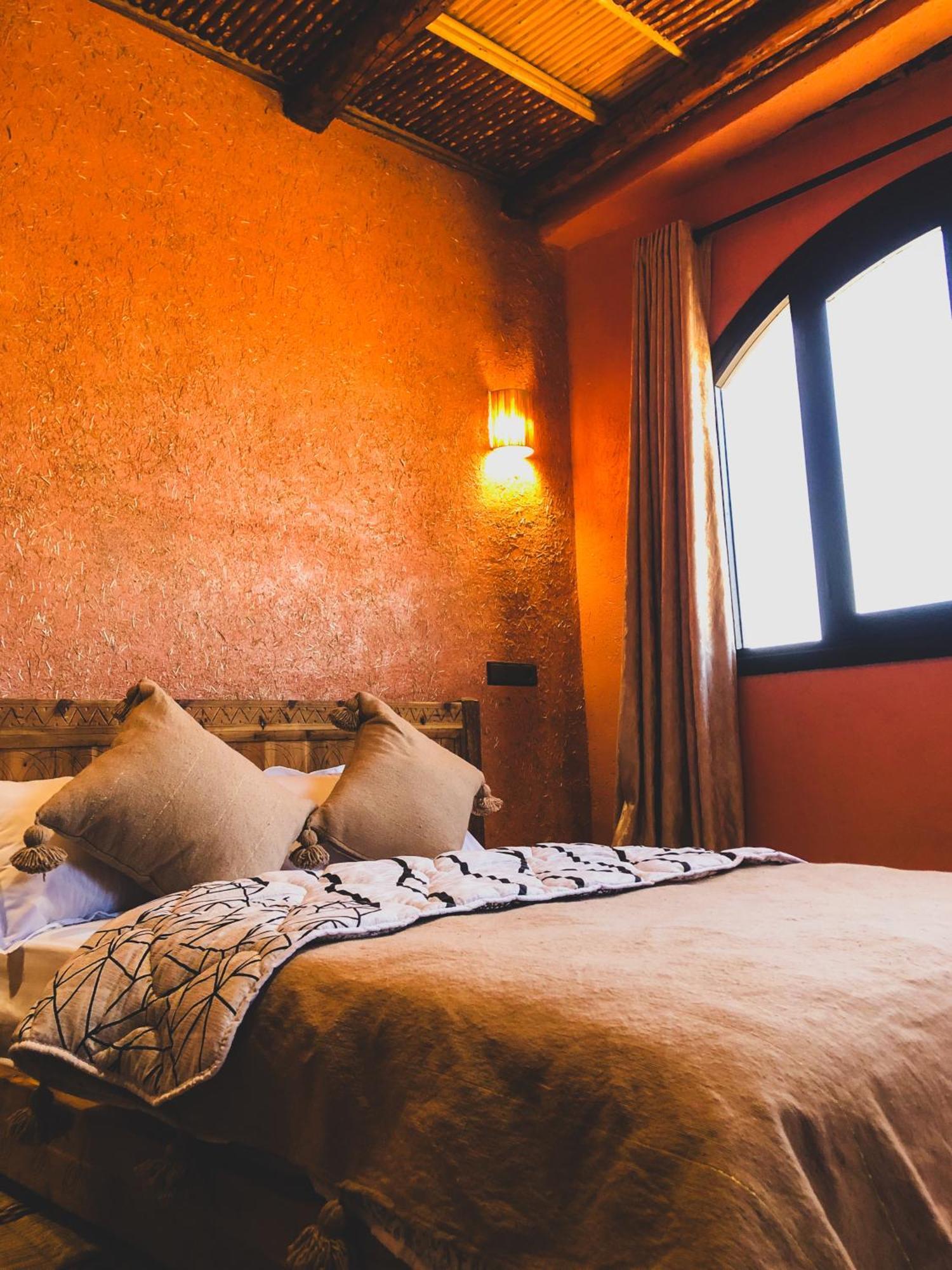 Panorama Guesthouse Tamraght Екстер'єр фото