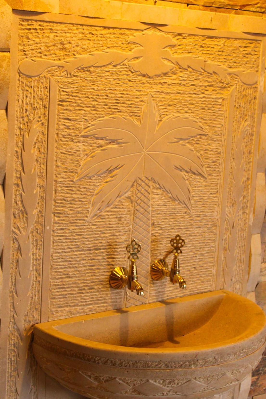 Panorama Guesthouse Tamraght Екстер'єр фото
